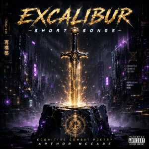 Excalibur - The Albulm