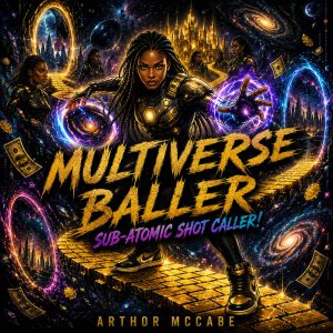 Multiverse Baller - Single