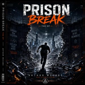 Prison Break - 6 track EP