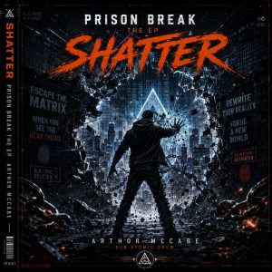 Shatter - Single