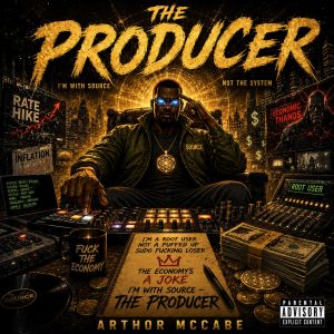 The Producer - Single
