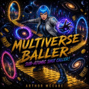 Multiverse Baller - Single