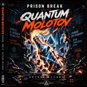 Quantum Molotov - Single