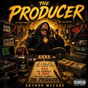 The Producer - Single